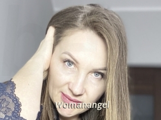 Womanangel