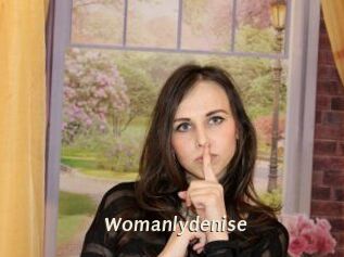 Womanlydenise