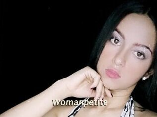 Womanpetite