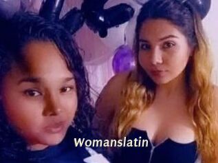 Womanslatin
