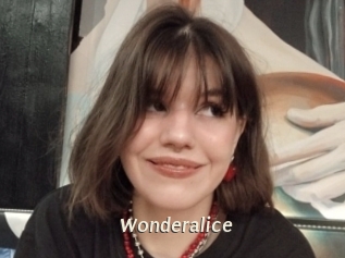 Wonderalice