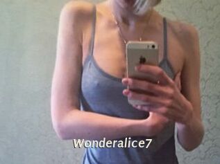 Wonderalice7