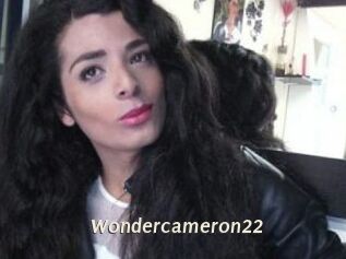 Wondercameron22