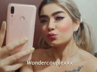 Wondercouplexxx