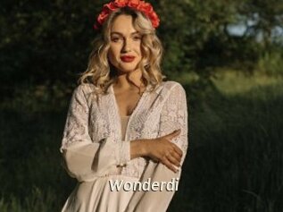 Wonderdi