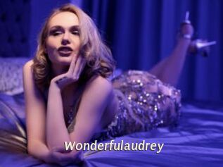 Wonderfulaudrey