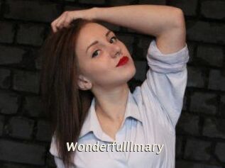 Wonderfulllmary