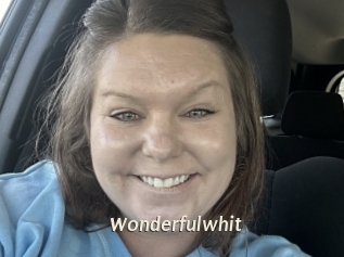 Wonderfulwhit