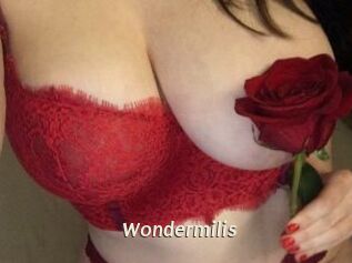 Wondermilis