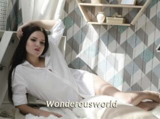 Wonderousworld