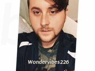 Wondervibes226