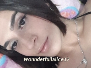 Wonnderfullalice17