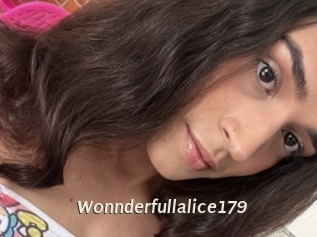 Wonnderfullalice179
