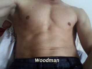Woodman