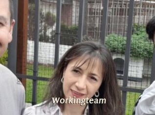Workingteam