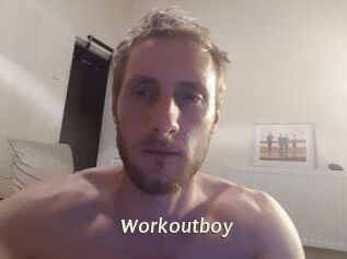 Workout_boy