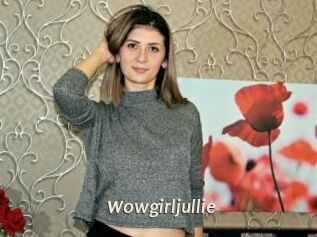 Wowgirljullie