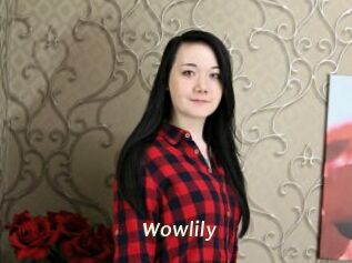 Wowlily