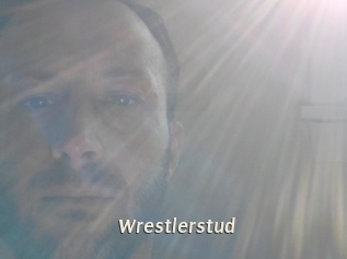 Wrestlerstud