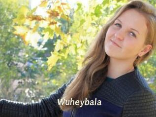 Wuheybala