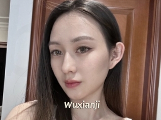 Wuxianji