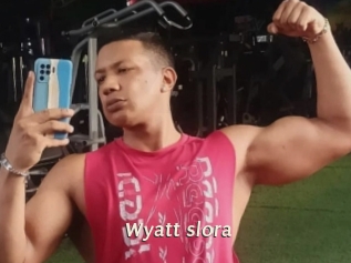 Wyatt_slora