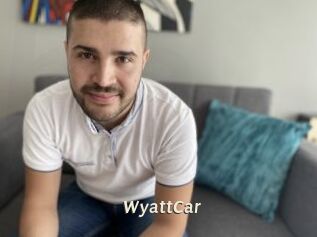 WyattCar