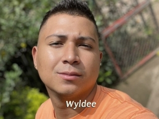 Wyldee