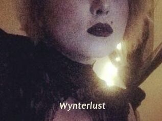 Wynterlust