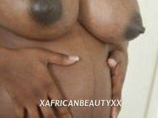 XAFRICANBEAUTYXX