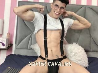XAVIER_CAVALIER