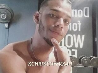 XCHRISTOFERX4U