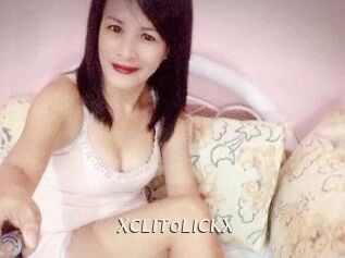 XCLIToLICKX