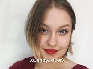 XCandyLoverX Blog éjac