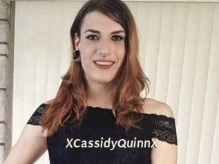 XCassidyQuinnX