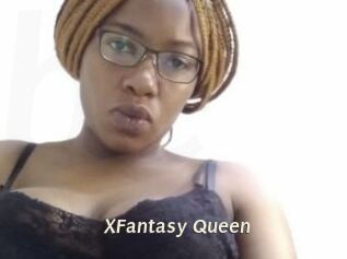 XFantasy_Queen Blog éjac
