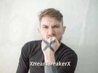 XHeartBreakerX