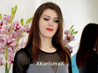 XKarismaX Blog éjac