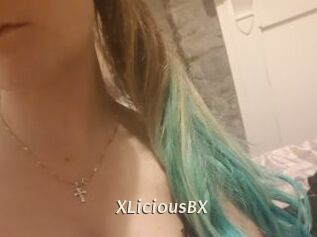 XLiciousBX