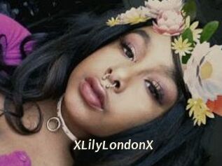 XLilyLondonX Blog éjac