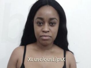 XLusciousLipsX Blog éjac