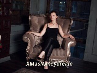 XMasNAncydream