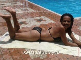 XMatureHorny40 Blog éjac