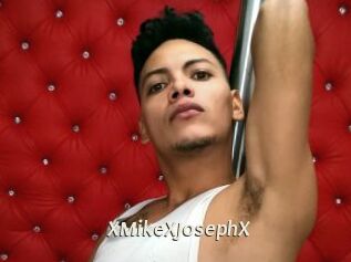 XMikeXJosephX