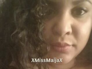 XMissMaijaX