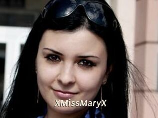 XMissMaryX