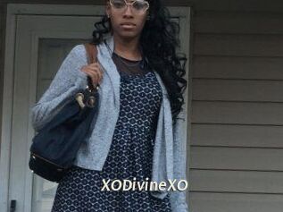XODivineXO