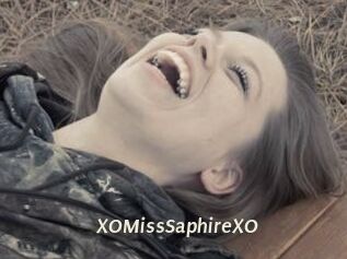 XOMissSaphireXO