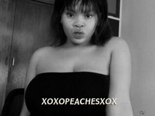 XOXOPEACHESXOX