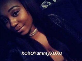 XOXOYummyXOXO